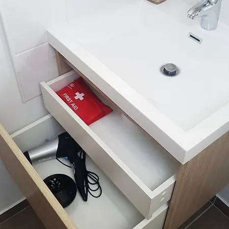 Le P'tit Cosy Lorient