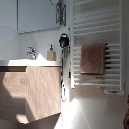 Apartment Le P'tit Cosy Lorient