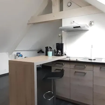 Le P'tit Cosy * Lorient